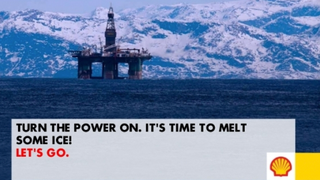 Attention: This Shell Arctic Ready Website Is Also A Hoax